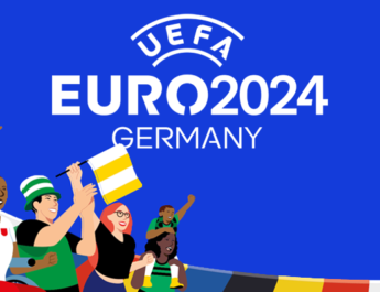 Agen EURO 2024