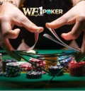 WE1 Poker